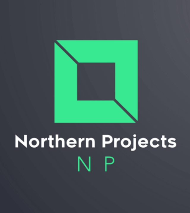 nothern projects about